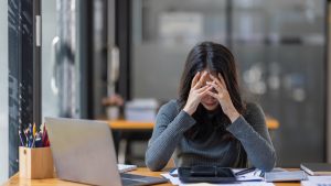 Discover how financial stress silently reduces workplace productivity and how supporting employee homeownership can boost focus and retention.