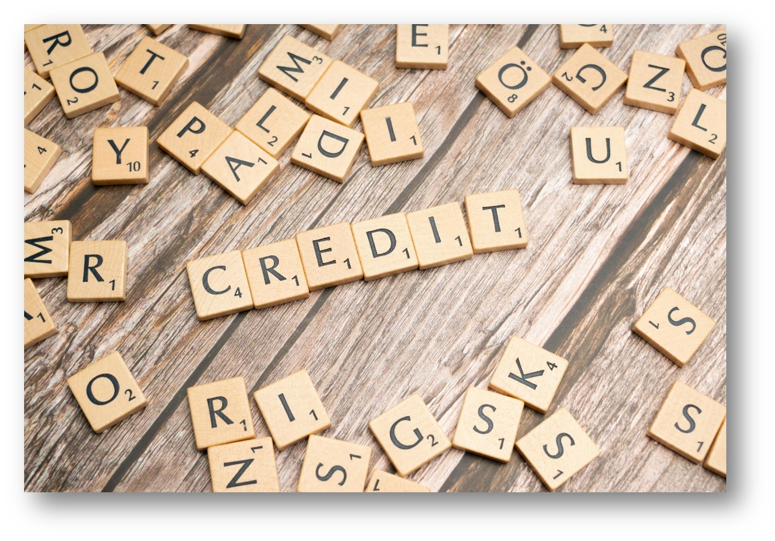 No puedes arreglar tu crédito? Arregla tu reporte: Los errores pasados por alto que podrían frenarte 