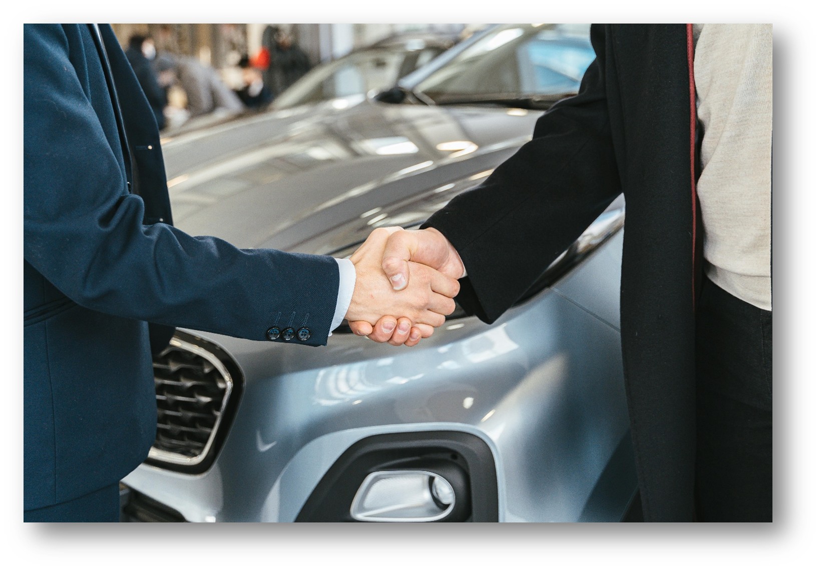 Arrendar, financiar o comprar un auto usado?Cómo tu próxima decisión de vehículo impacta tu cronograma hacia la propiedad de Vivienda