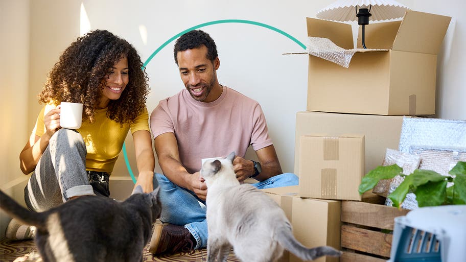 Do you need a perfect credit score to buy a home? At Advantage Home Plus, we're busting common mortgage myths to give you the real facts about credit requirements and homeownership.