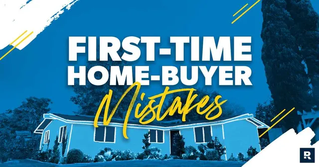 Avoid common pitfalls on your homebuying journey. Learn the top 5 mistakes first-time buyers make in today's market and how to navigate smarter with Advantage Home Plus.