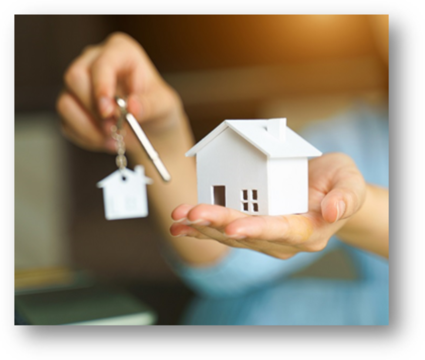 Comprar una casa con deuda estudiantil Sí, es posible. Esto es lo que debes saber.  