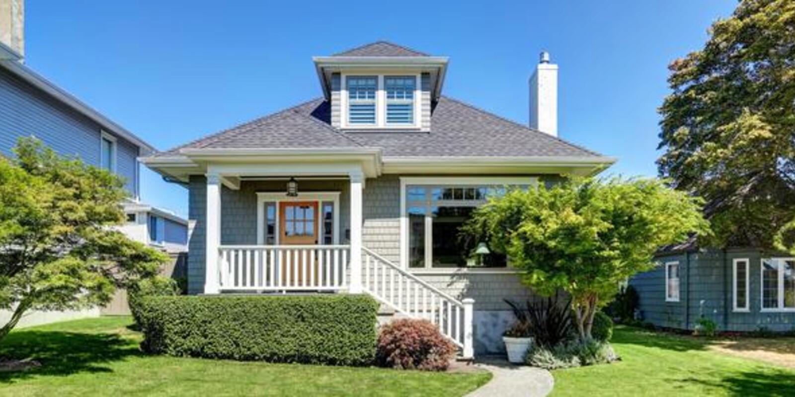 3 Home Upgrades That Increase Resale Value 