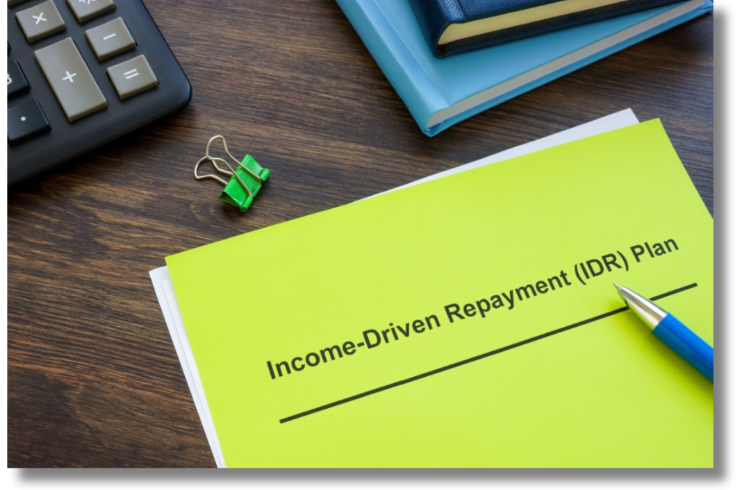 How to Talk to Your Mortgage Lender About Your Income-Based Repayment Plan