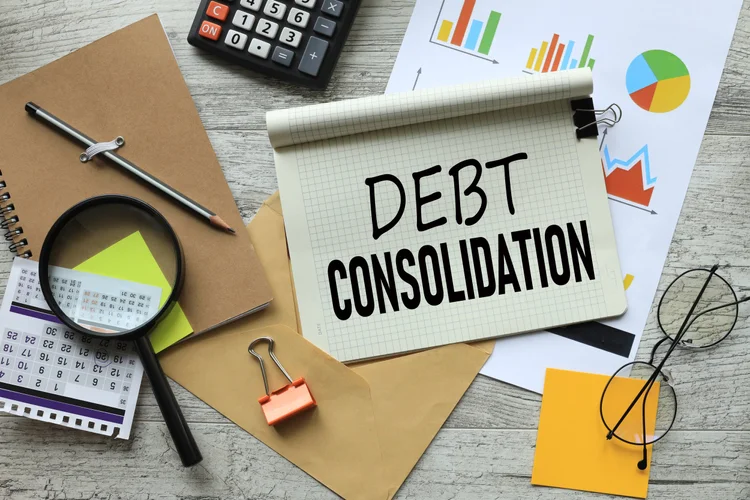 Debt Consolidation with Home Equity: What to Know