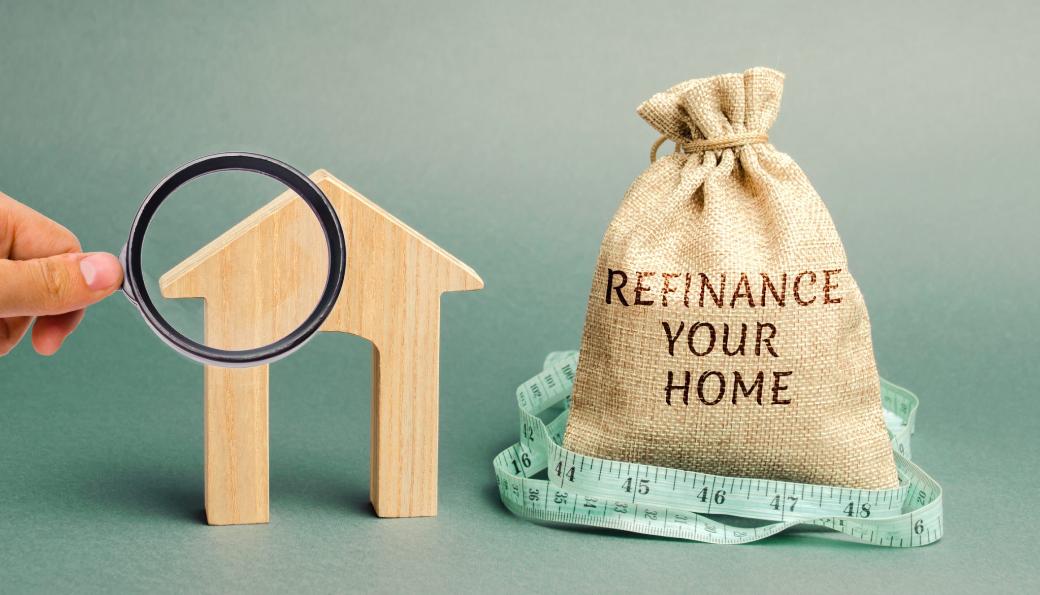 How Much Equity Do You Need to Refinance?