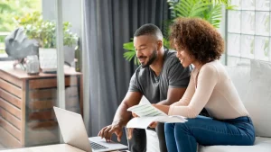Think refinancing only works when rates drop? There are powerful reasons to refinance even in a rising rate environment. Learn when it still makes sense.