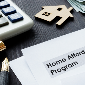 Moving beyond "waiting for rates to drop" and focusing on a long-term financial strategy.