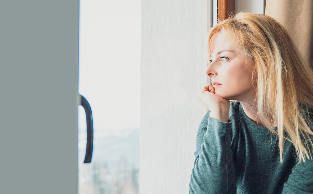 La razón real por la que los propietarios no están vendiendo ahora mismo