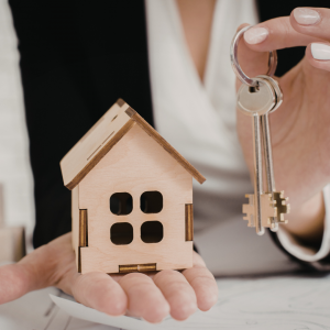 Buying your first home in your 40s is the new normal, and a smart financial move.