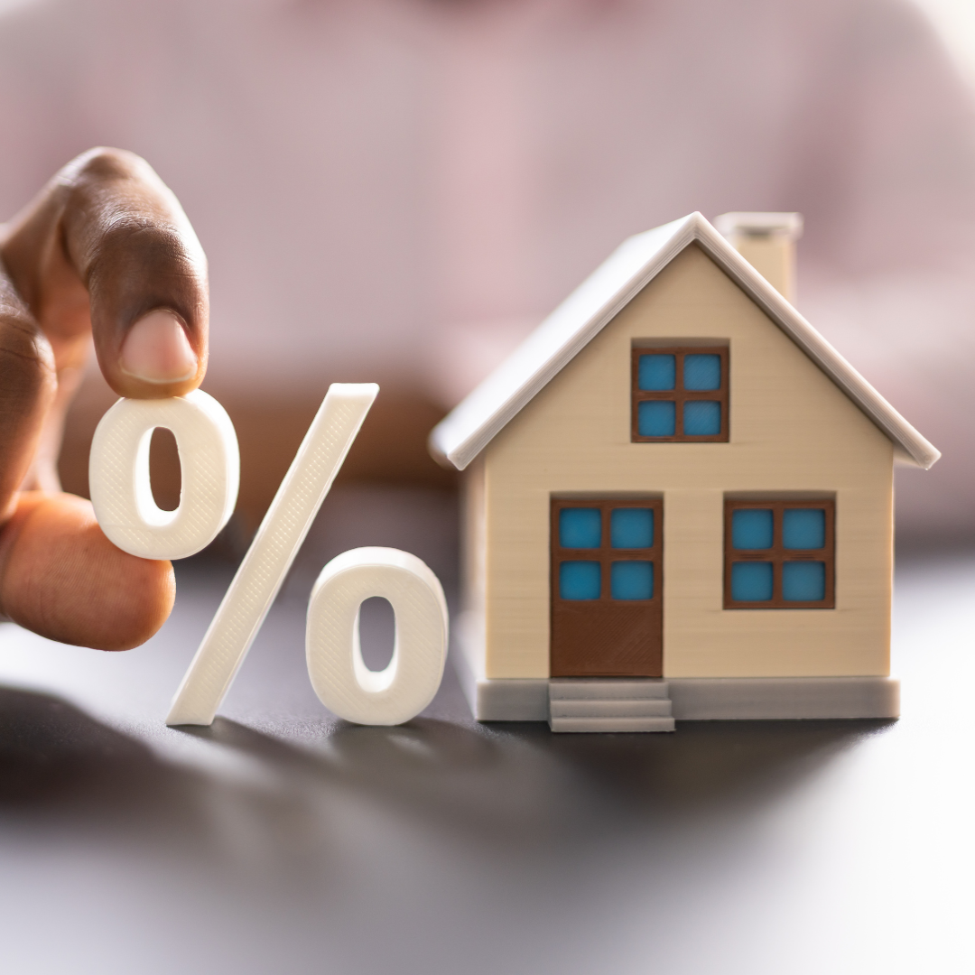 Waiting for Lower Mortgage Rates? Here Is What the Data Shows