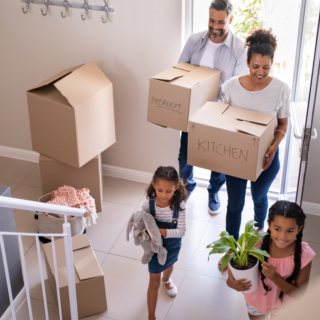 Explorando Tus Oportunidades de Vivienda: ¿Son las Casas Nuevas la Opción Correcta Para Ti?