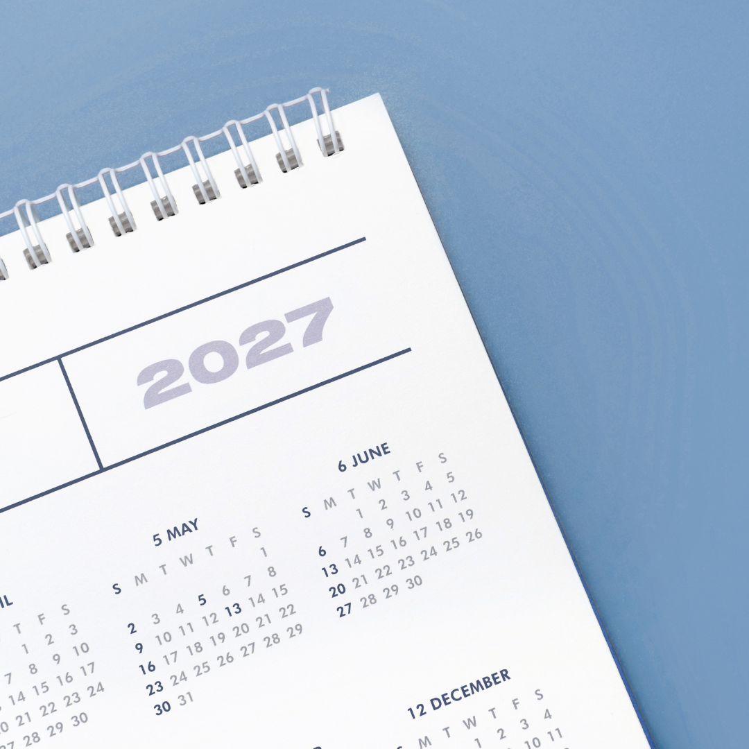 Revisión Crediticia De Otoño: Preparando Tus Finanzas Antes De 2027