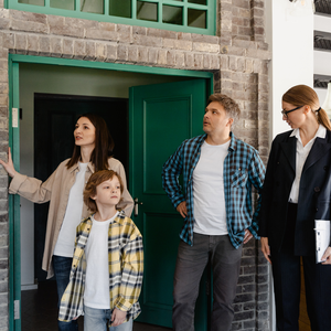 Navigating the Late-Year Housing Market: What Rebalancing Means for Buyers